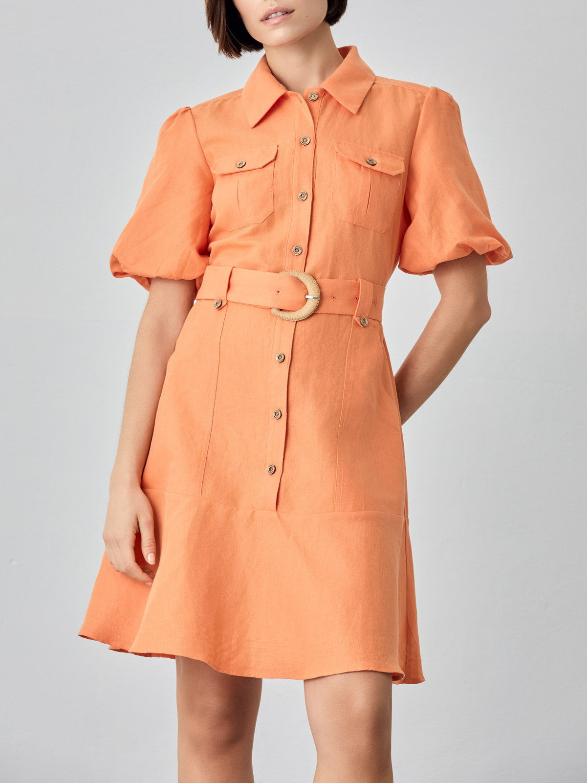 Light Orange