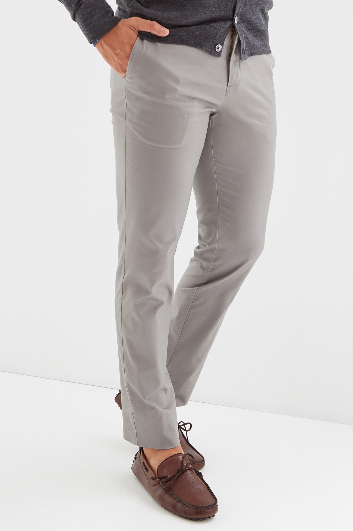 Medium Grey