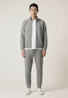 Light Mix Grey (AI)