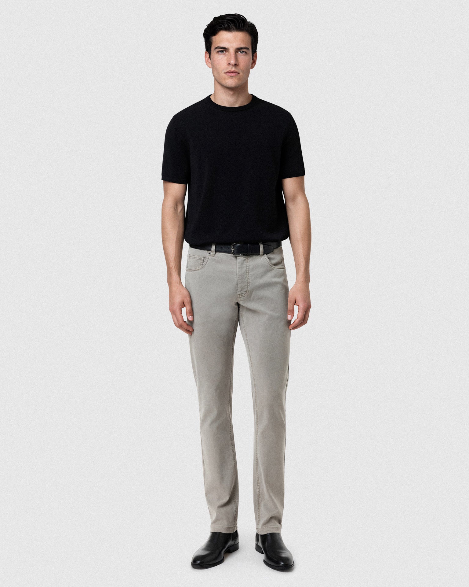 Light Brown (AI)