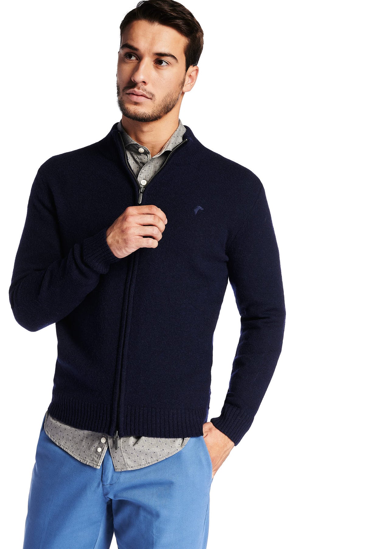 Dark Blue
