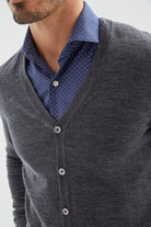 Dark Grey