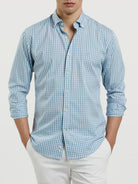 Medium Blue