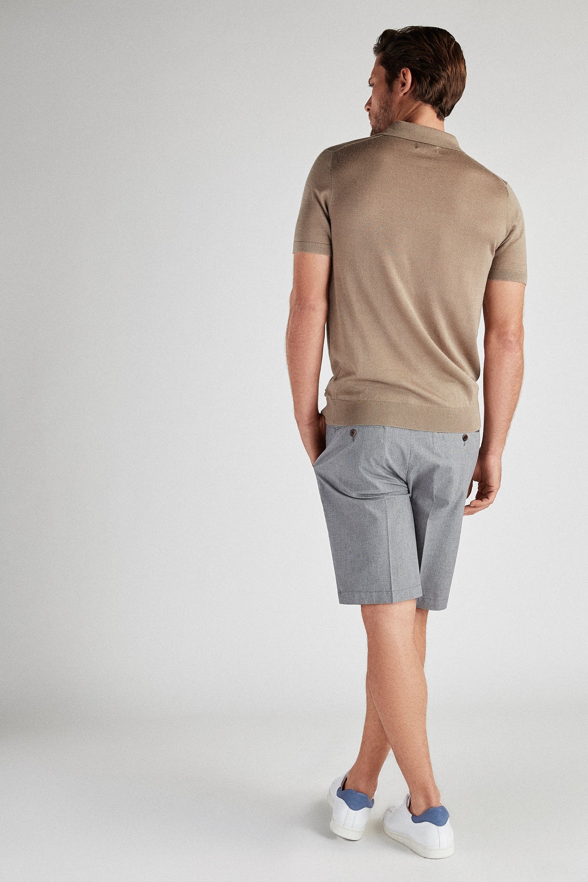Dark Beige