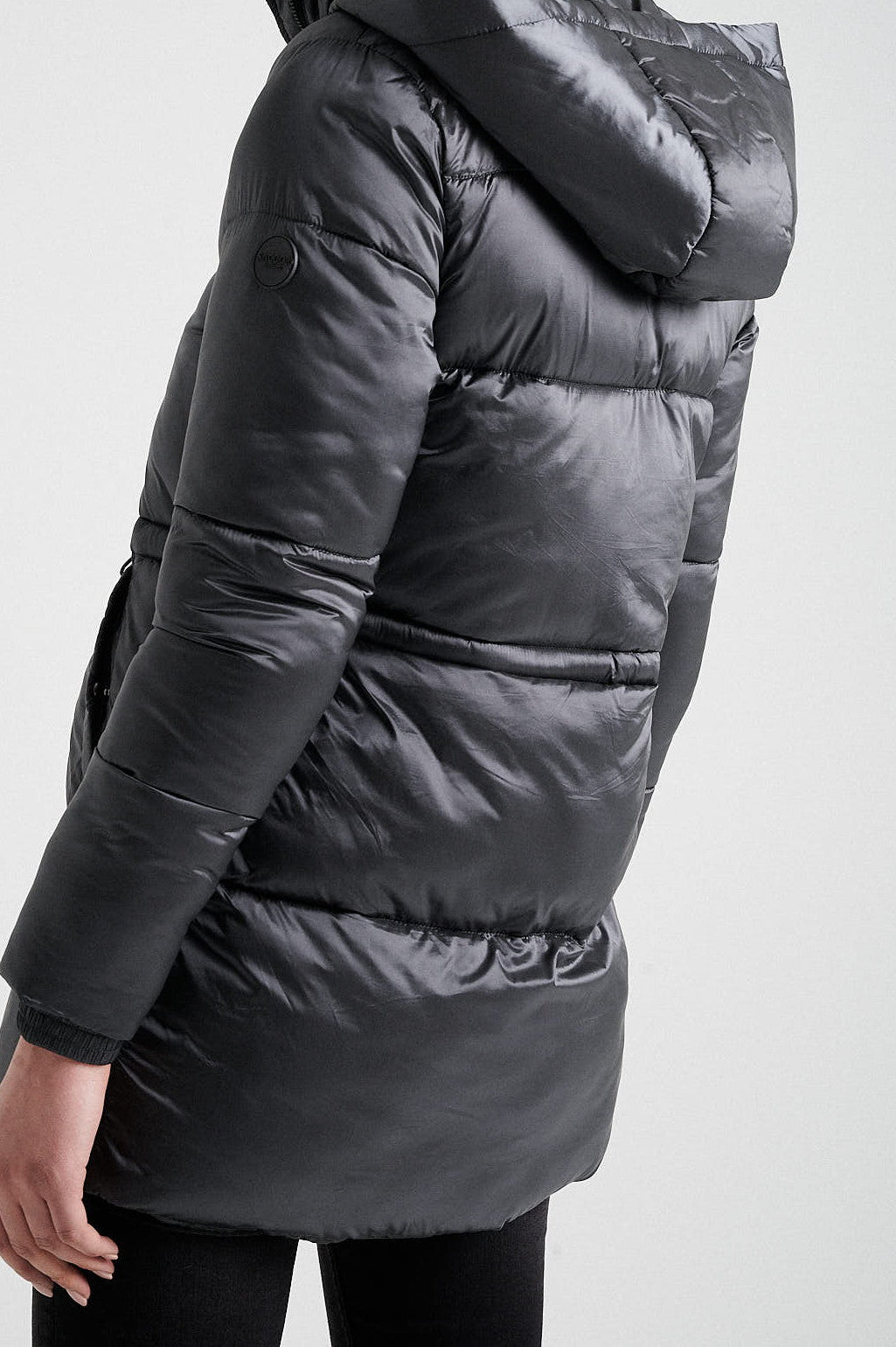 Dark Grey