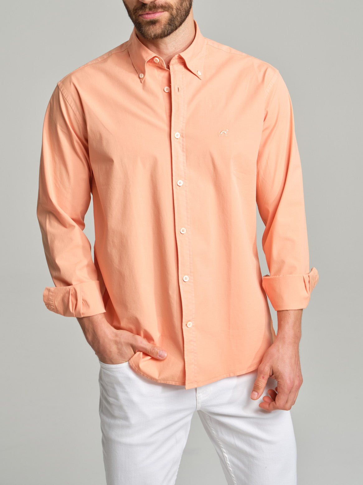 Light Orange