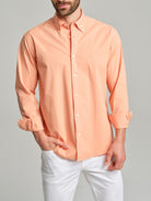 Light Orange