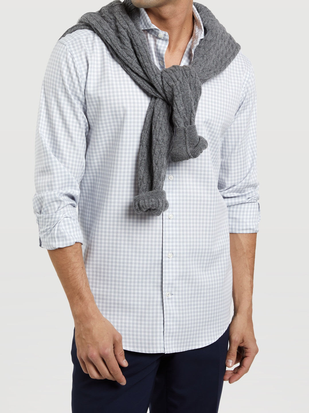 Light Grey