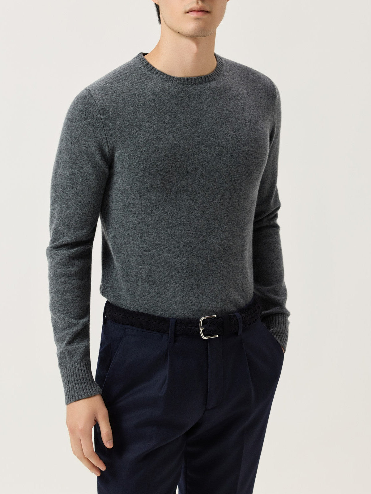 Medium Grey