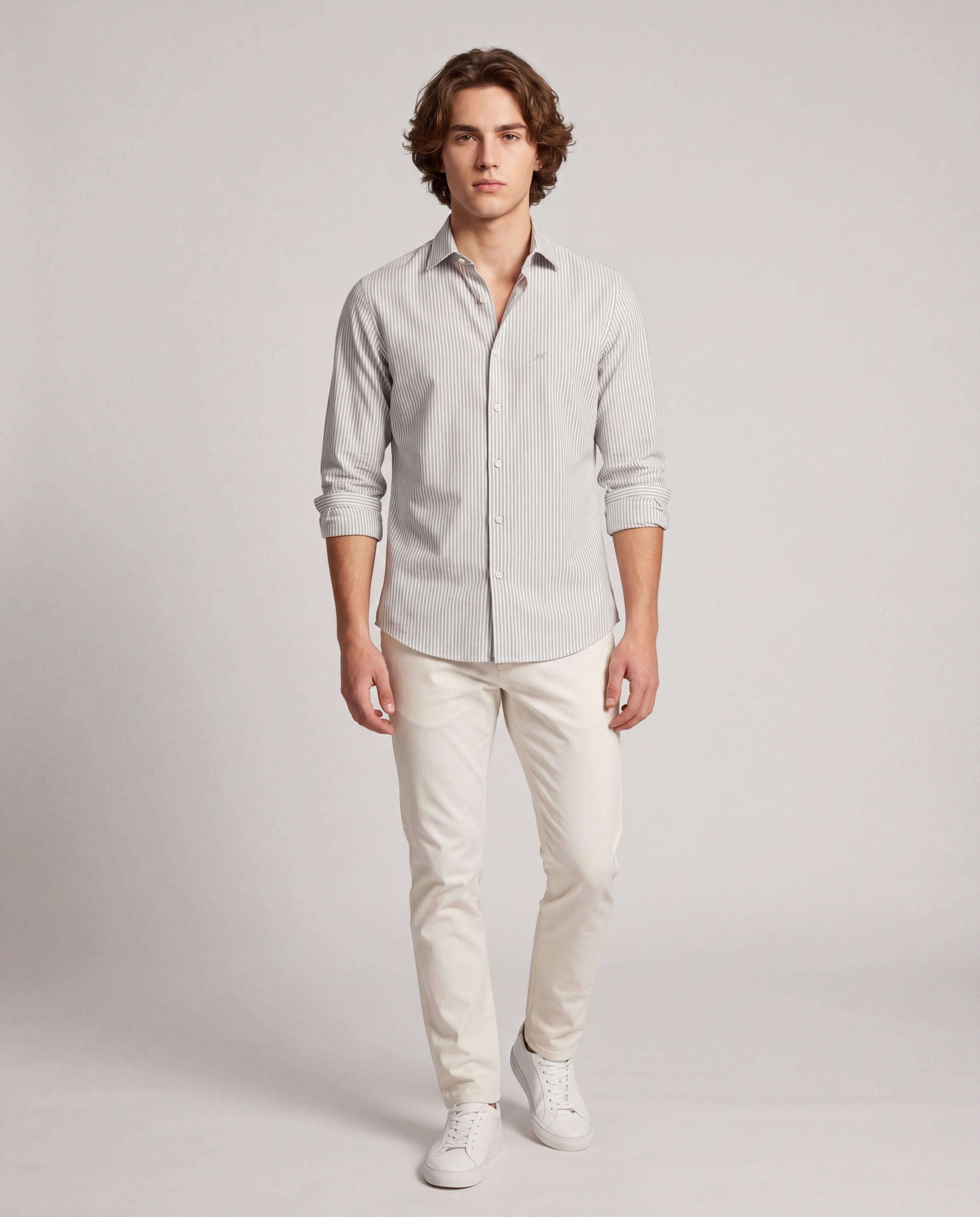 Light Grey (AI)