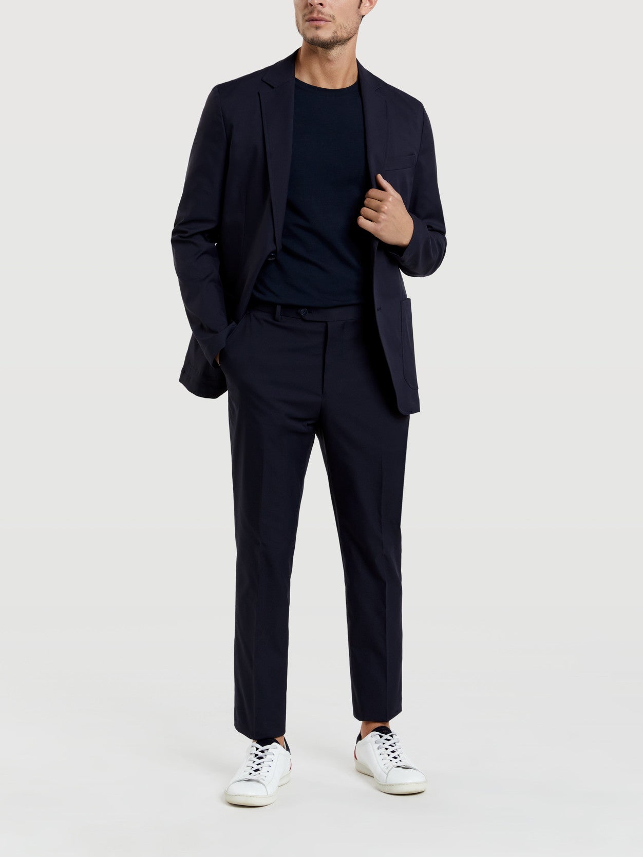 Dark Blue