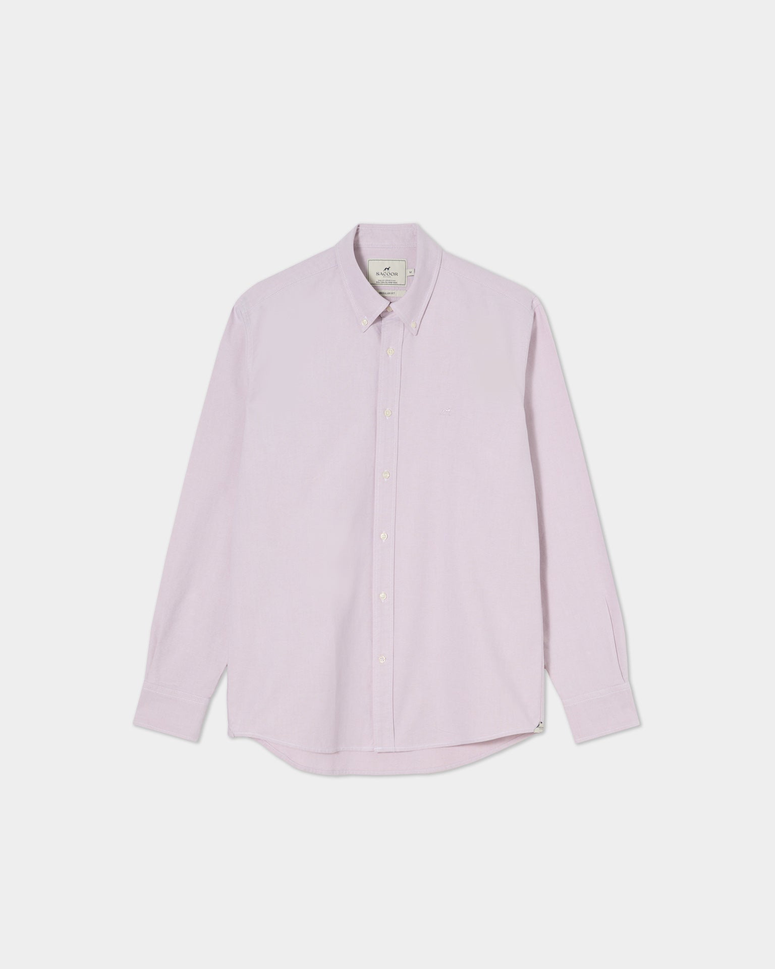 Pale Pink (AI)