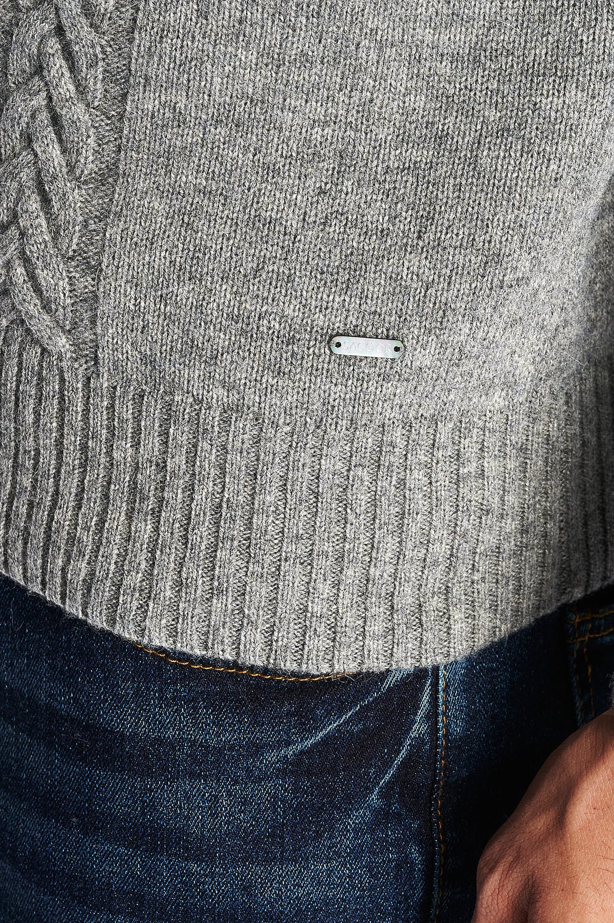 Mix Grey