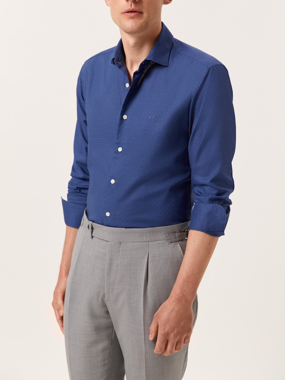 Medium Blue