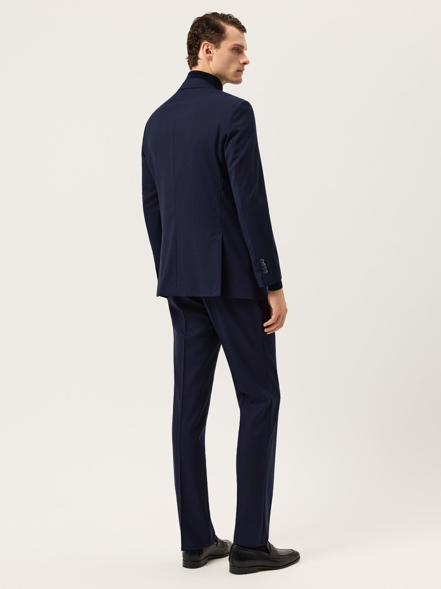 Dark Blue