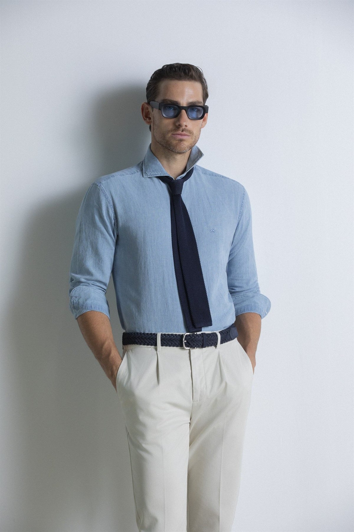 Light Blue
