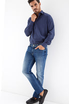 Dark Blue