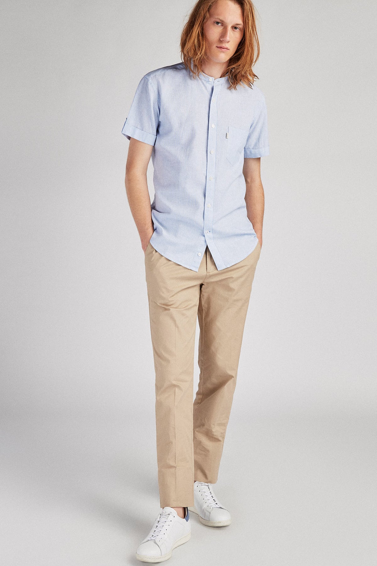 Light Blue