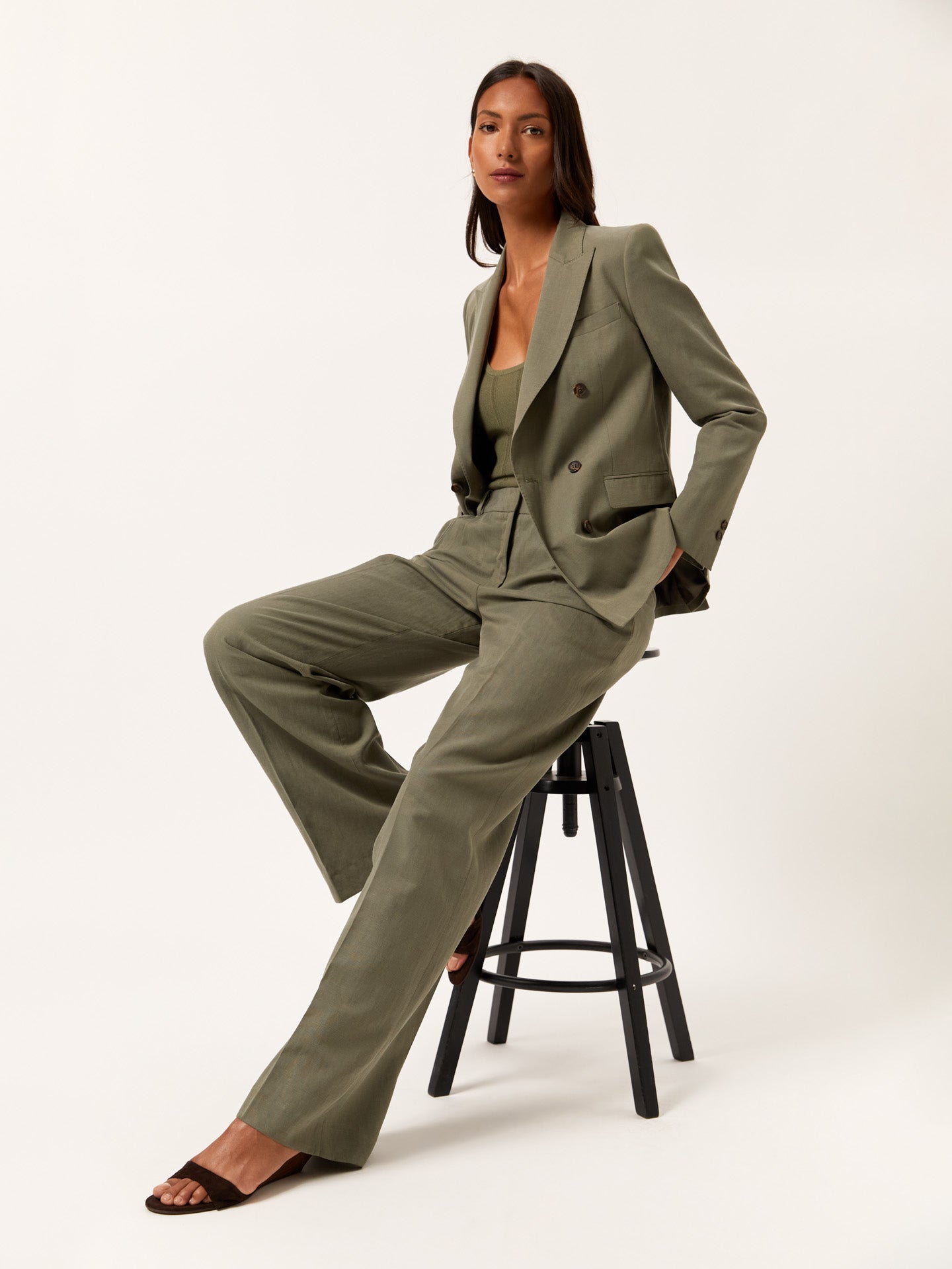 Khaki