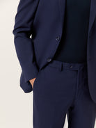 Medium Blue
