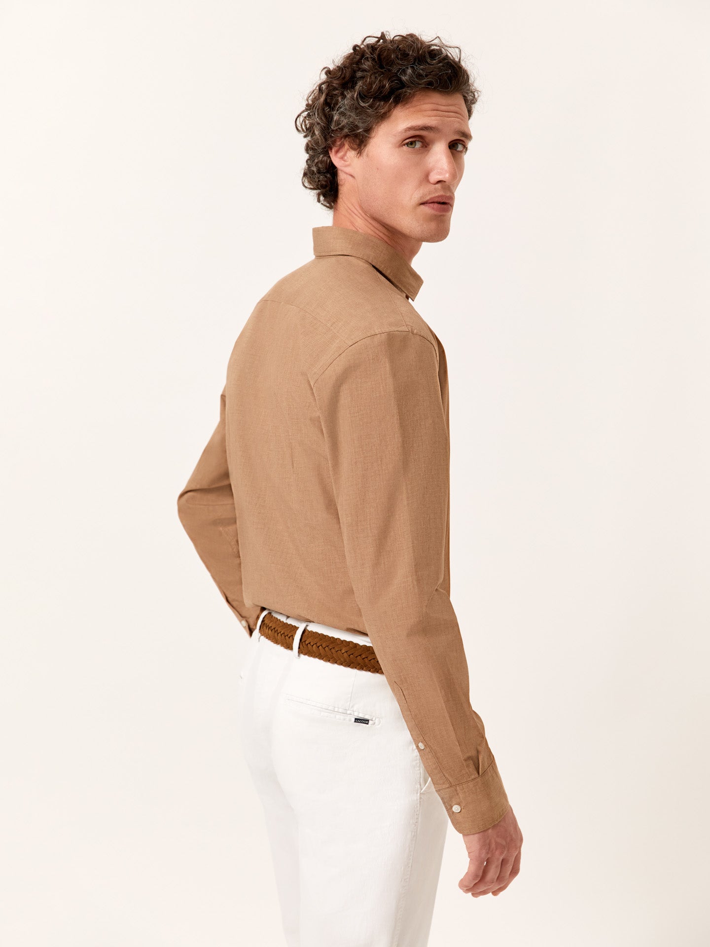 Light Brown