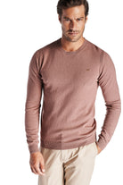 Pale Pink