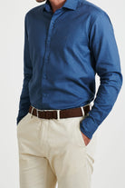 Medium Blue