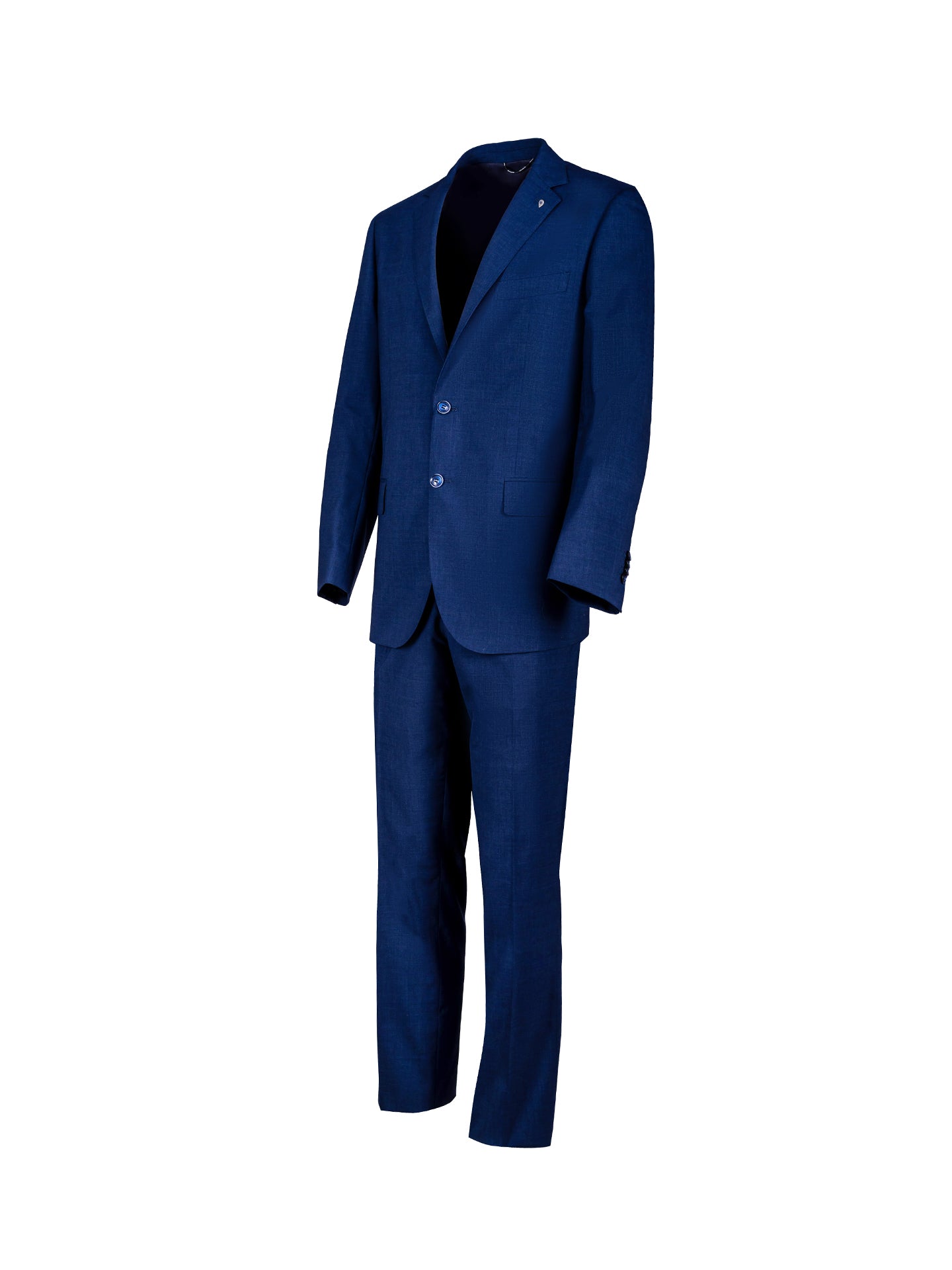 Medium Blue