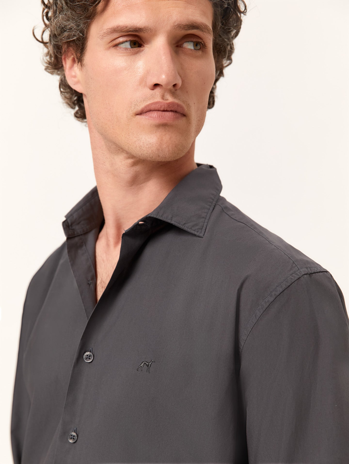 Dark Grey