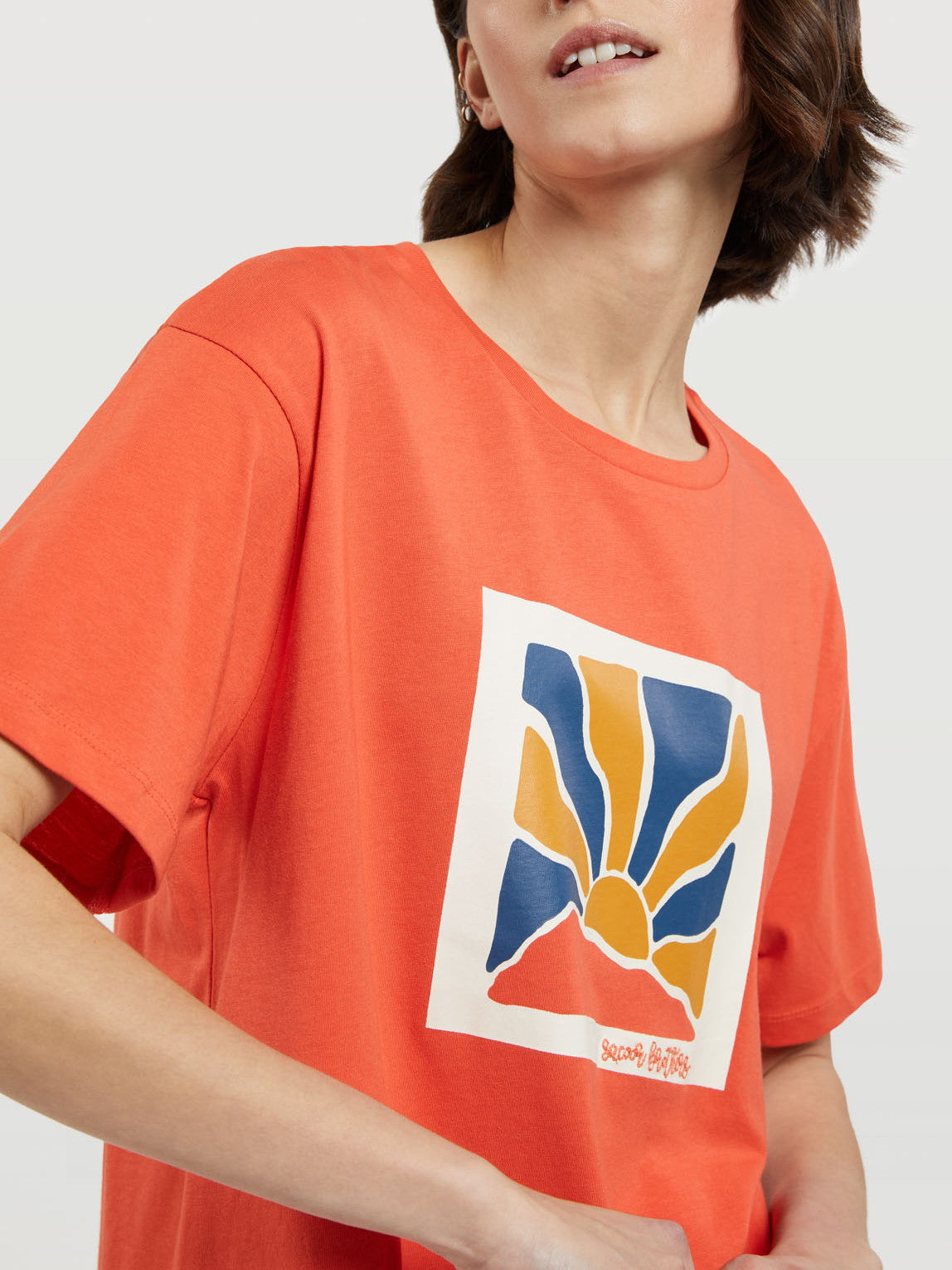 Orange