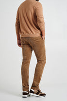 Dark Beige