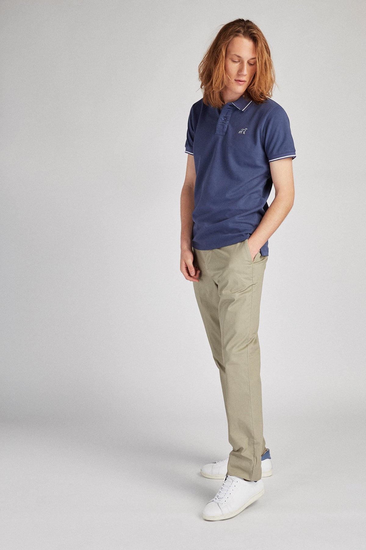 Medium Blue