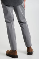 Medium Grey