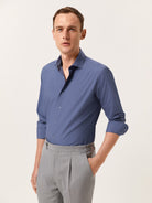 Medium Blue