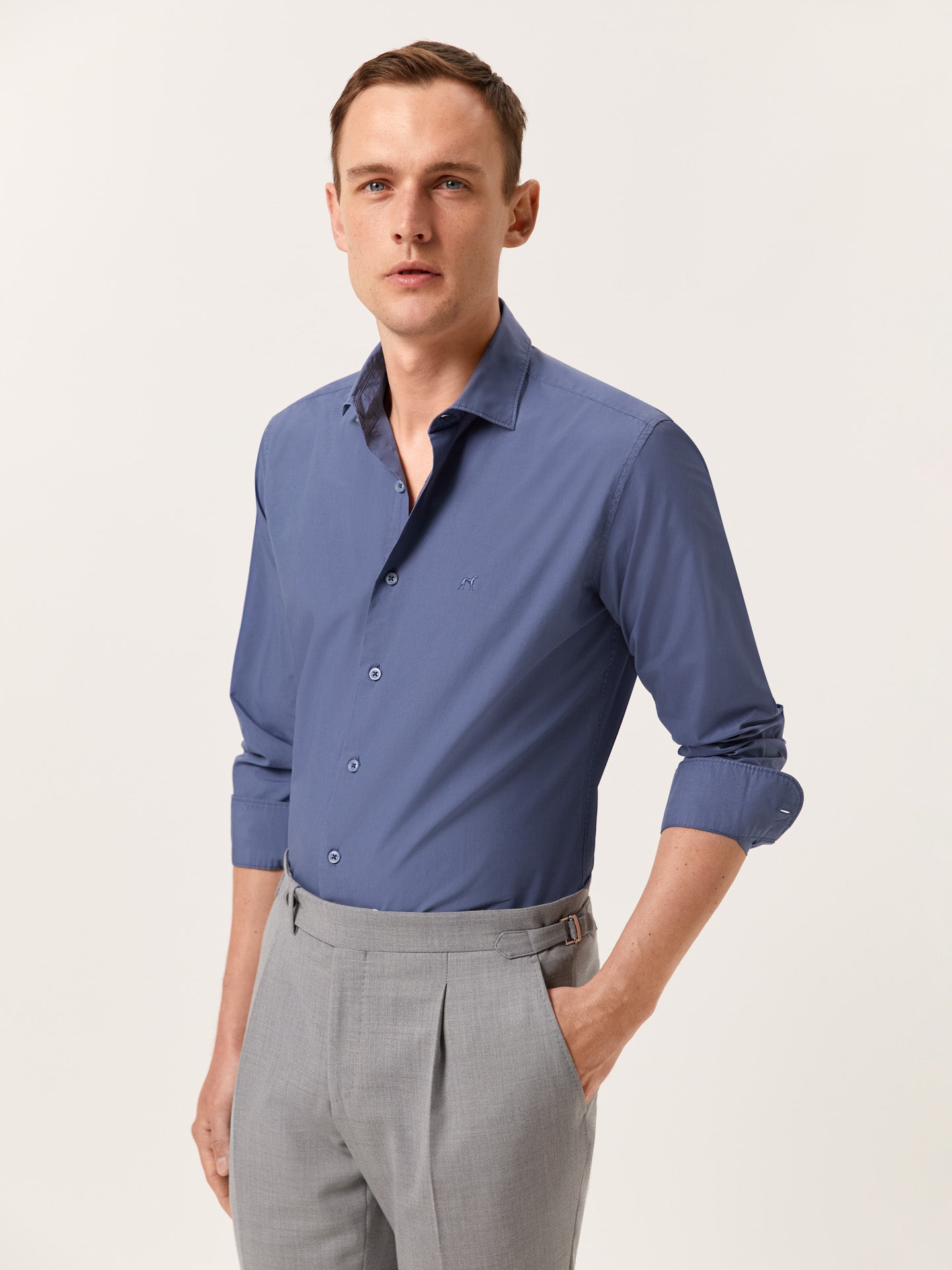 Medium Blue
