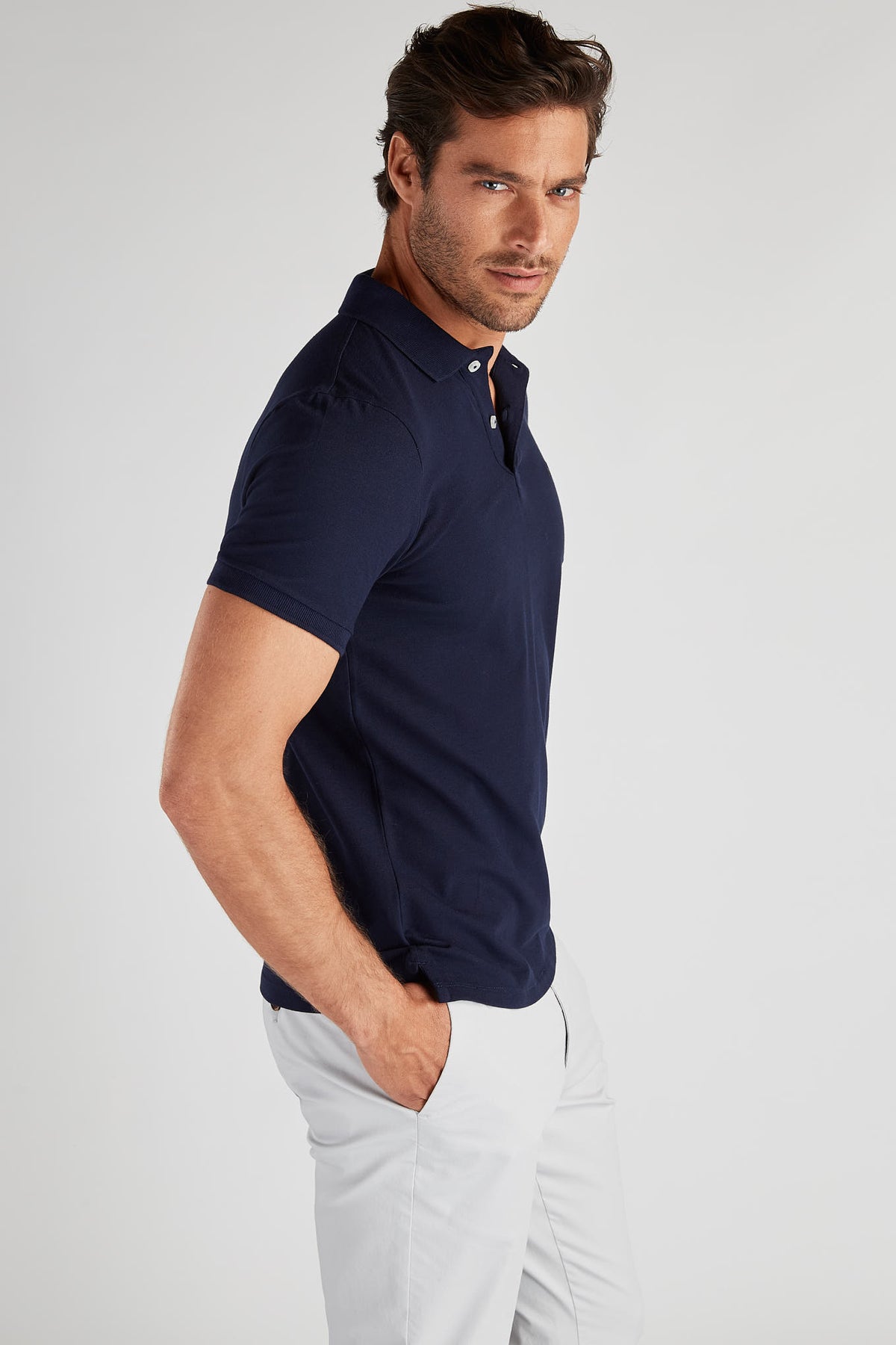 Dark Blue