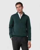 Dark Green (AI)