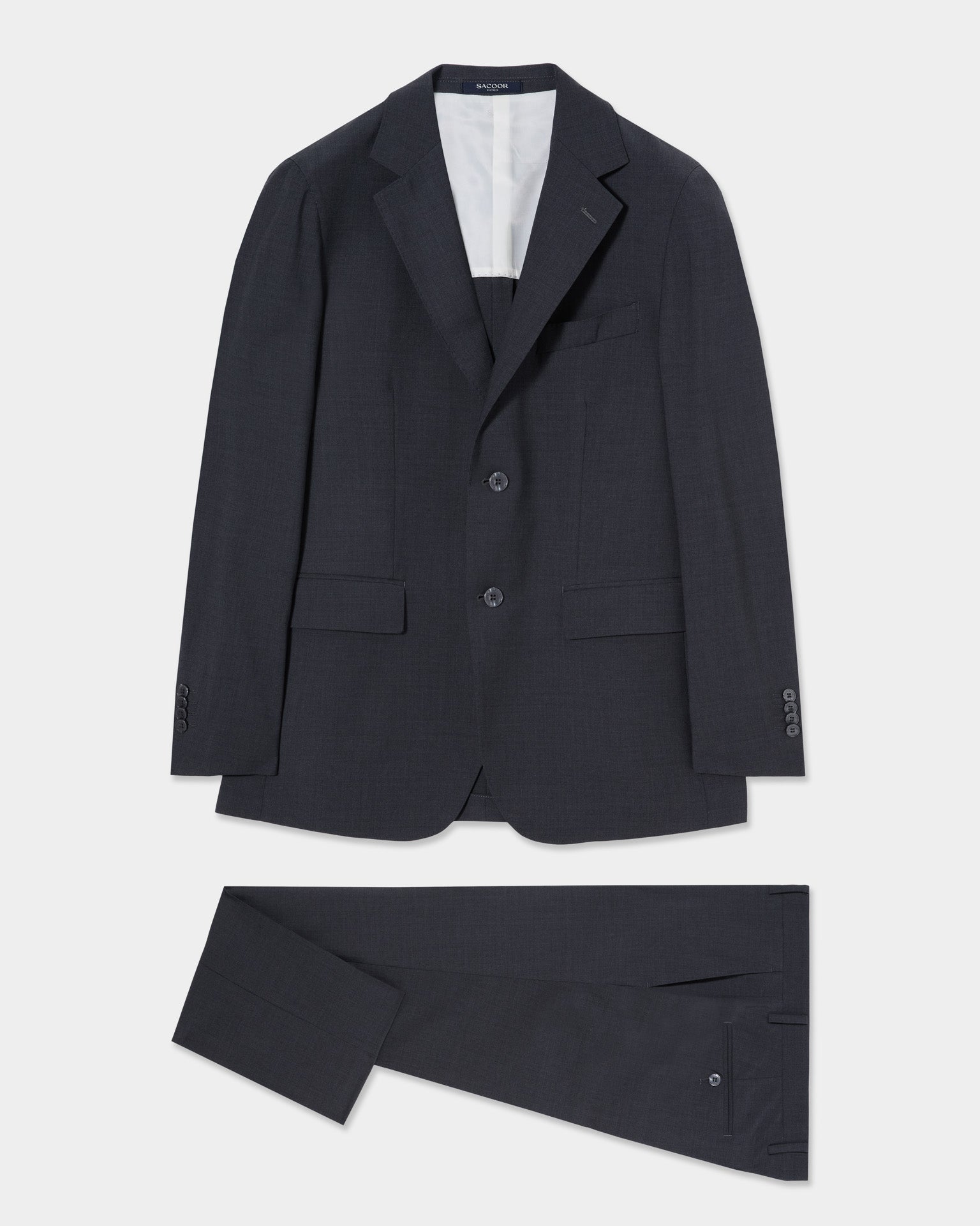 Dark Grey (AI)