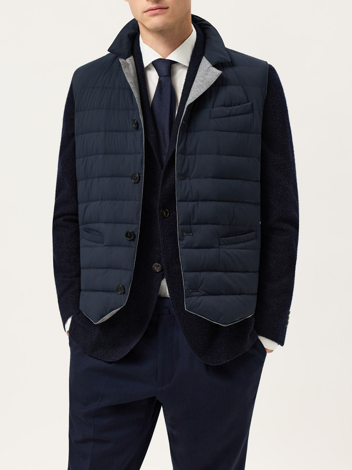Dark Blue
