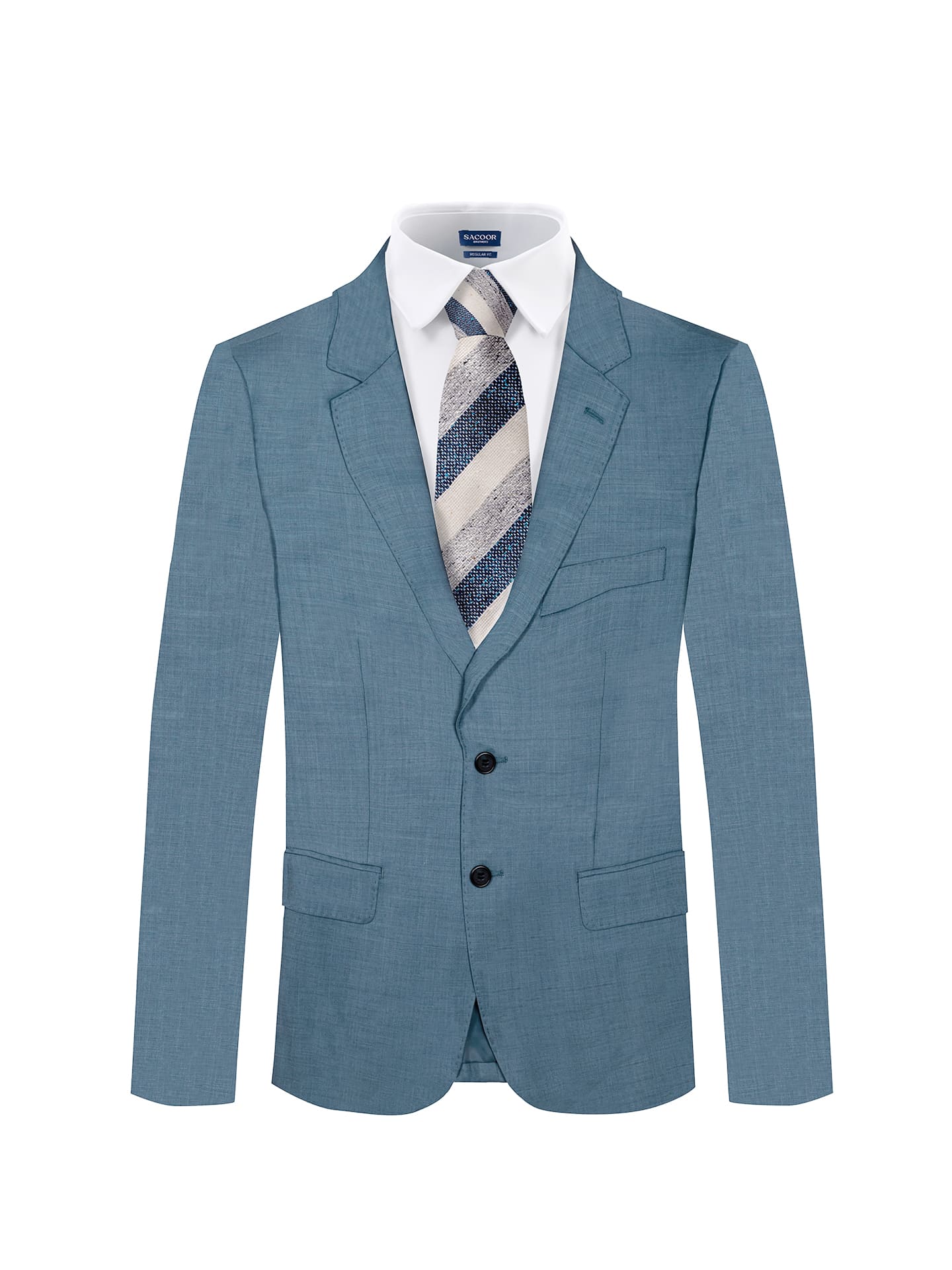 Medium Blue