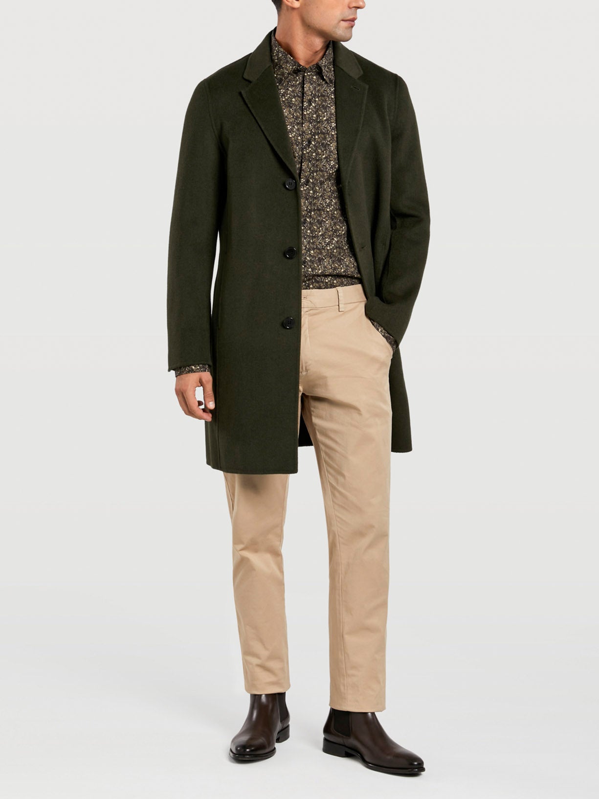 Khaki