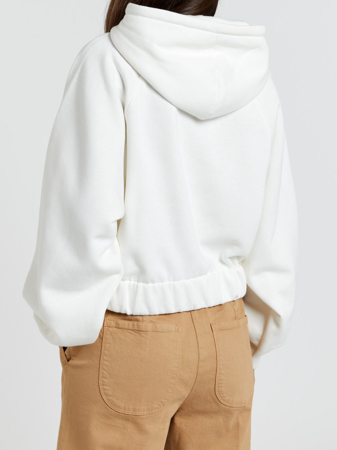 Ecru