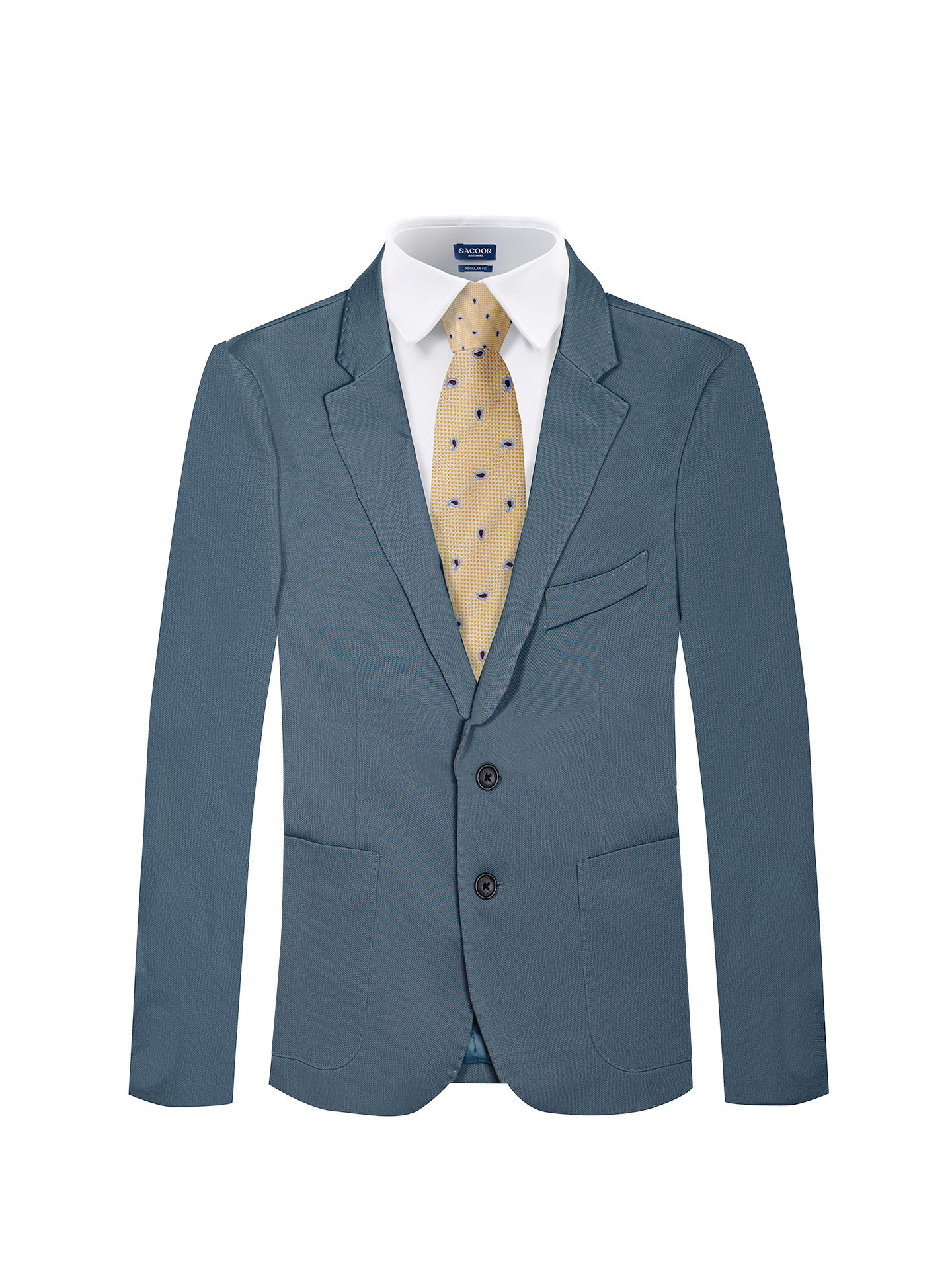 Medium Blue