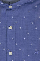 Medium Blue