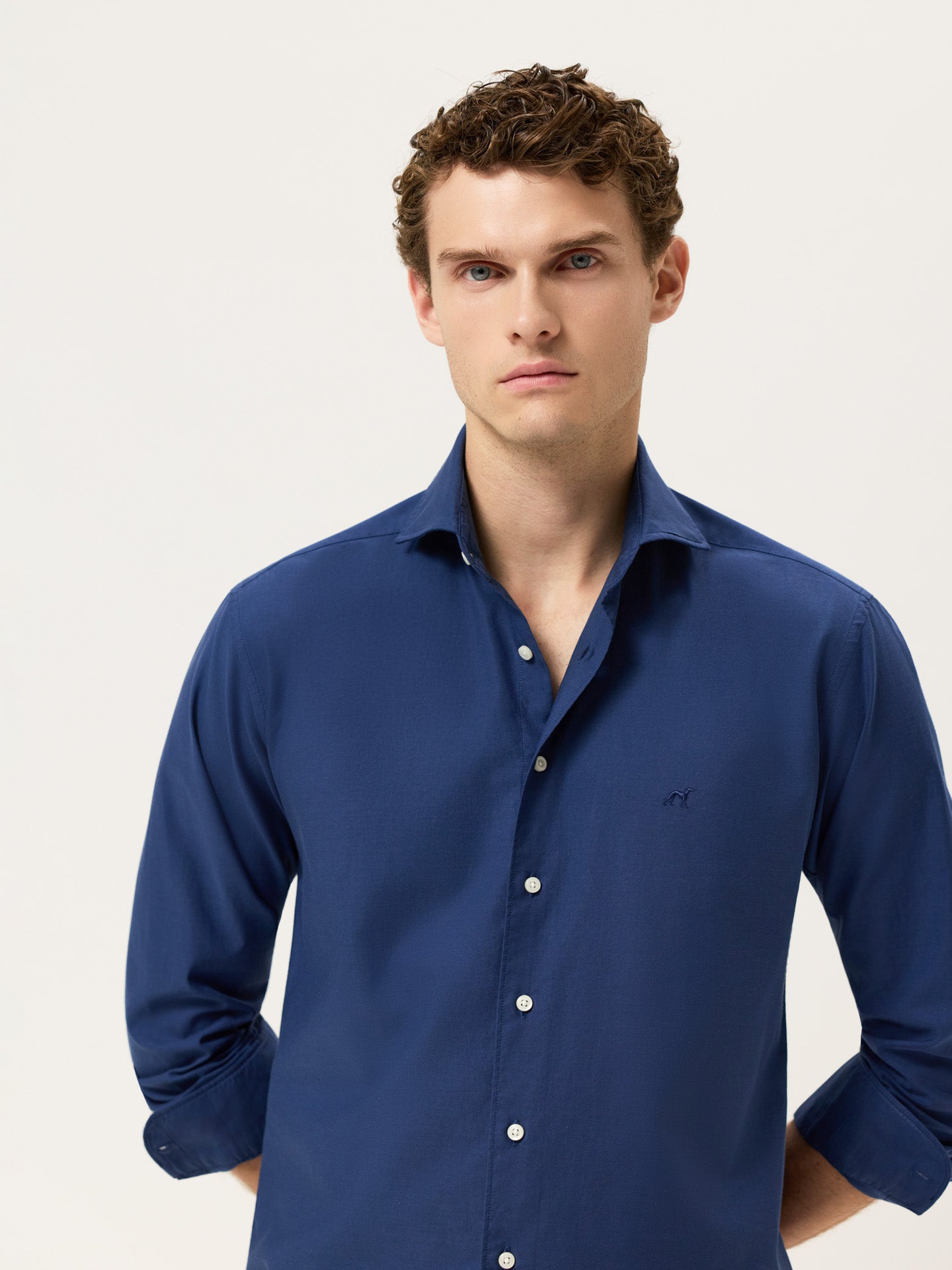 Dark Blue