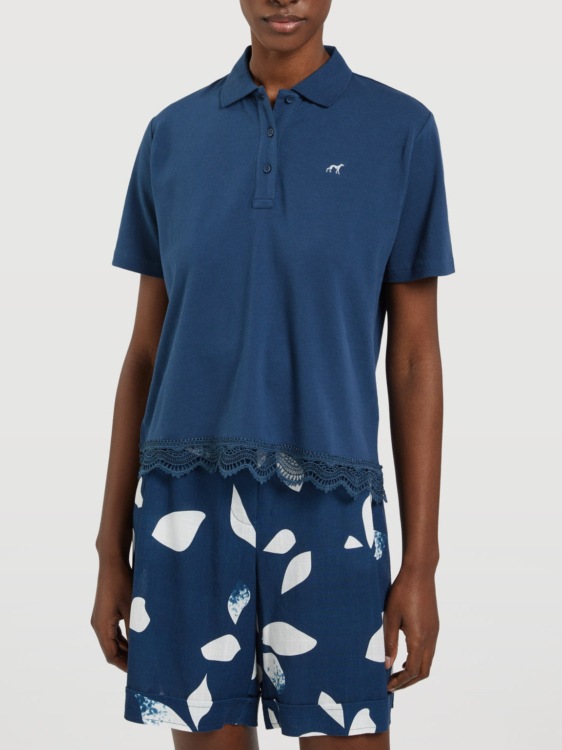 Dark Blue