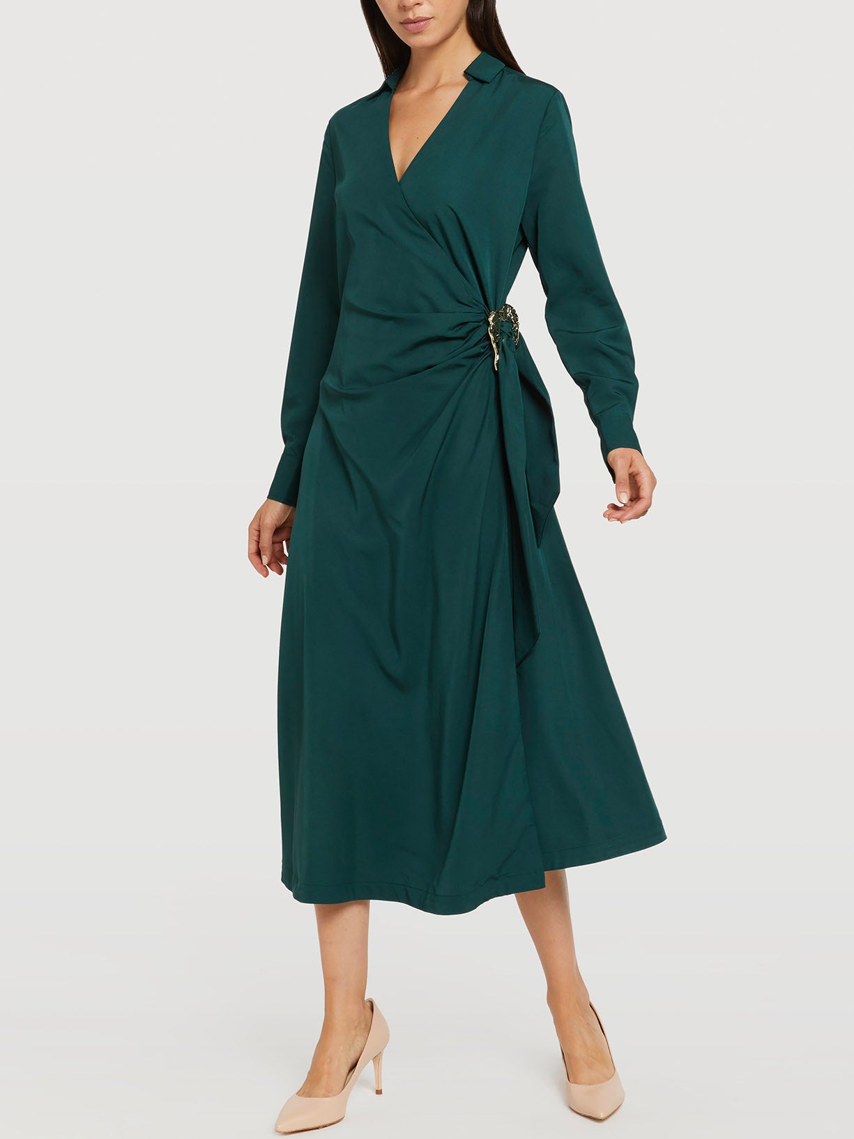 Dark Green