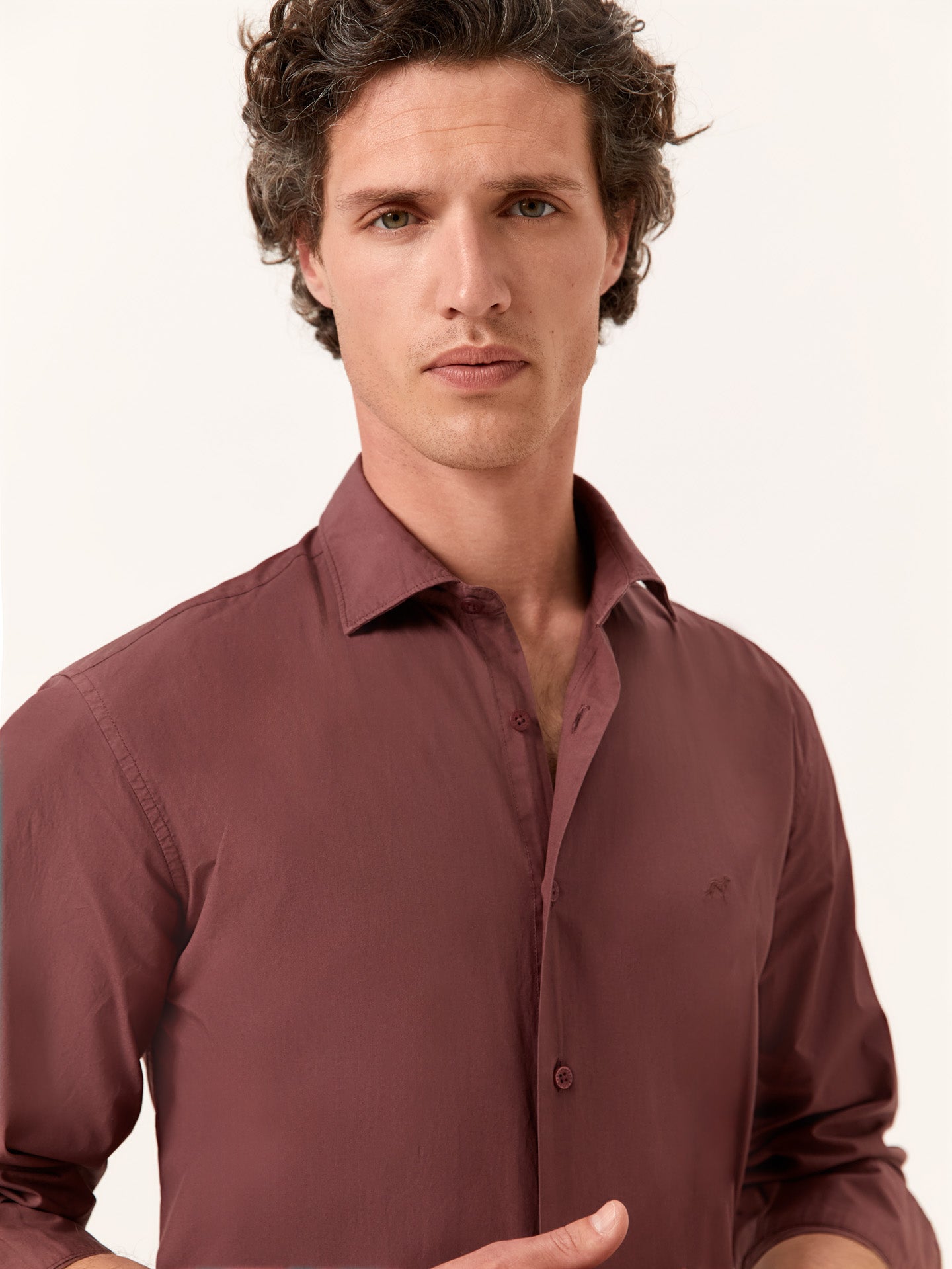 Dark Red