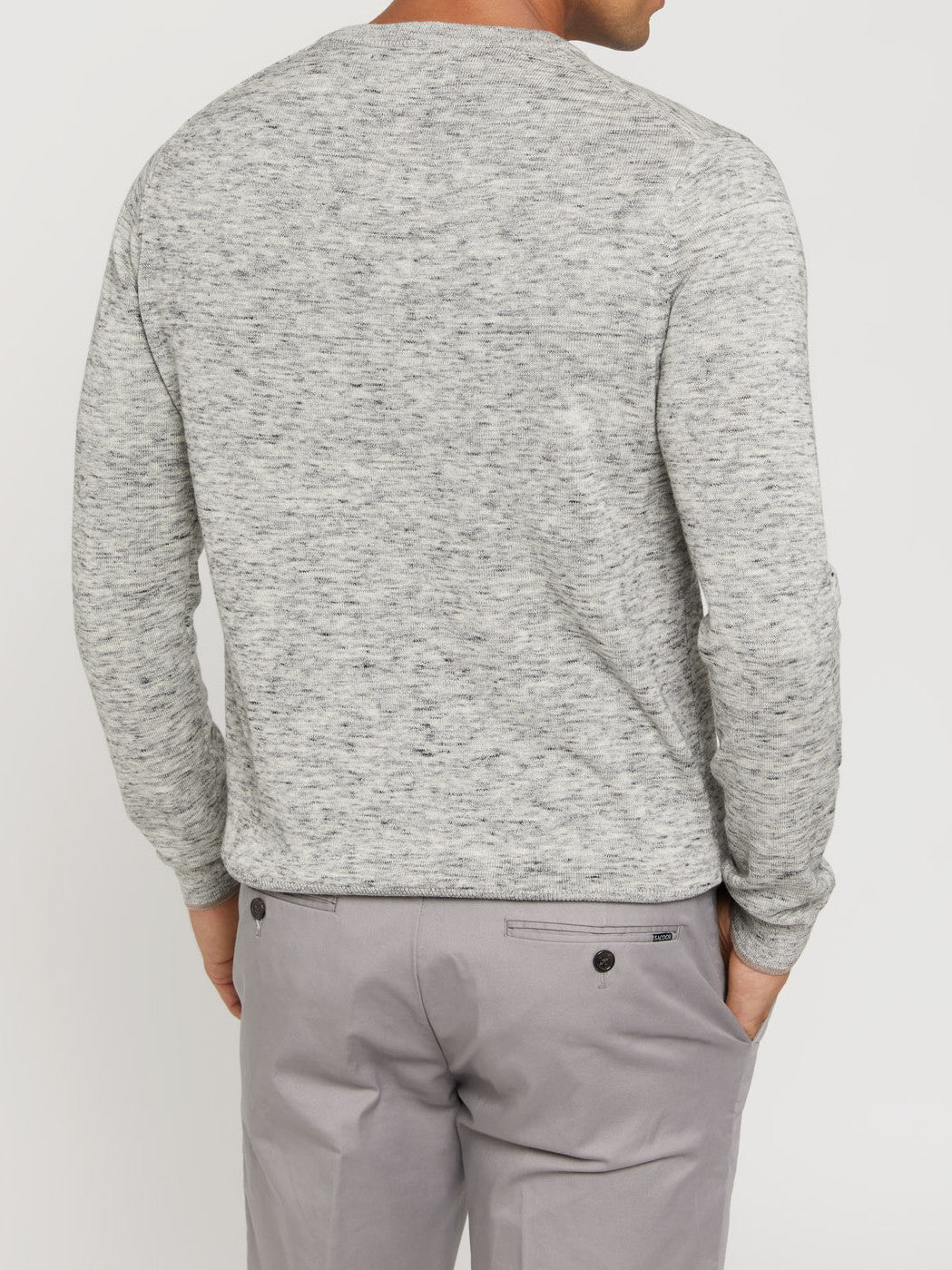 Mix Grey