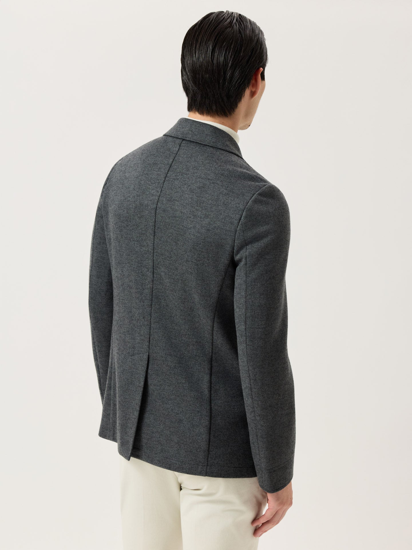 Medium Grey